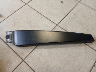 bontott AUDI A4 B7 Bal hátsó Hátsó Ajtókeret Burkolat