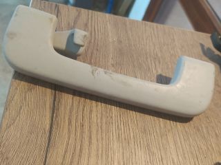 bontott AUDI A4 B7 Bal hátsó Kapaszkodó (Felső)