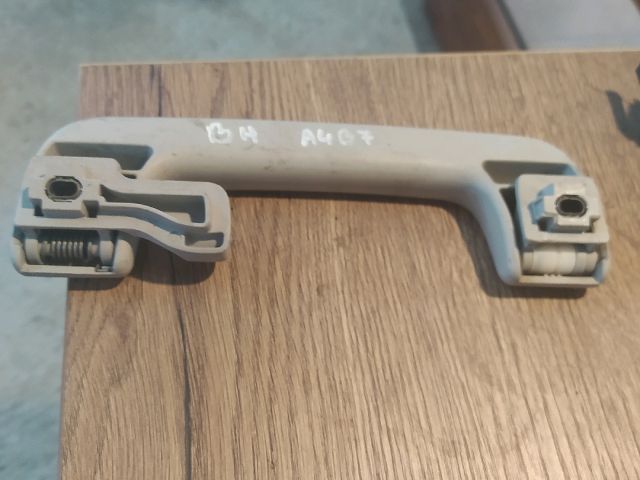 bontott AUDI A4 B7 Bal hátsó Kapaszkodó (Felső)