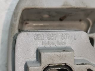 bontott AUDI A4 B7 Bal hátsó Kapaszkodó (Felső)