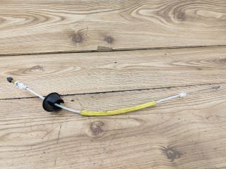 bontott AUDI A4 B7 Bal hátsó Kilincs Bowden