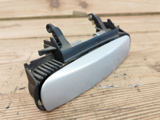 bontott AUDI A4 B7 Bal hátsó Külső Kilincs