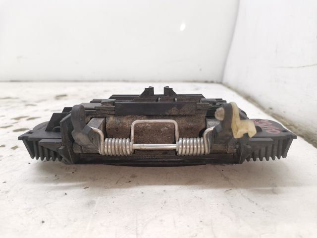 bontott AUDI A4 B7 Bal hátsó Külső Kilincs