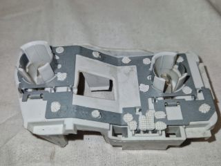 bontott AUDI A4 B7 Bal Hátsó Lámpa Foglalat