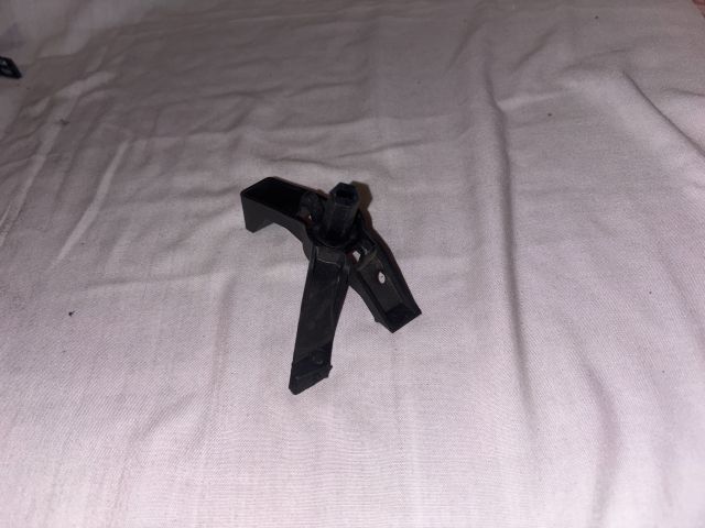 bontott AUDI A4 B7 Bal Hátsó Lámpa Foglalat