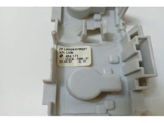 bontott AUDI A4 B7 Bal Hátsó Lámpa Foglalat