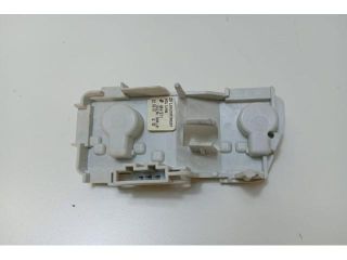 bontott AUDI A4 B7 Bal Hátsó Lámpa Foglalat