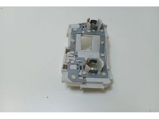 bontott AUDI A4 B7 Bal Hátsó Lámpa Foglalat