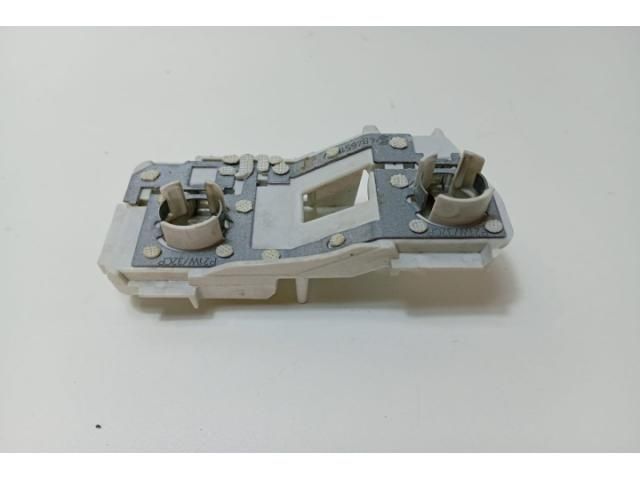 bontott AUDI A4 B7 Bal Hátsó Lámpa Foglalat