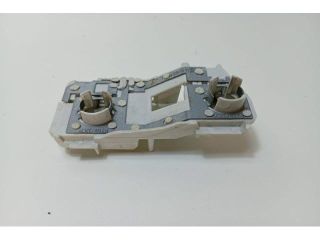 bontott AUDI A4 B7 Bal Hátsó Lámpa Foglalat