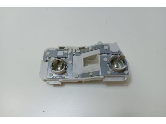 bontott AUDI A4 B7 Bal Hátsó Lámpa Foglalat