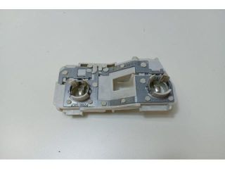 bontott AUDI A4 B7 Bal Hátsó Lámpa Foglalat