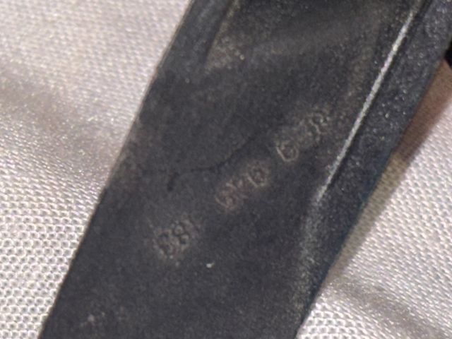 bontott AUDI A4 B7 Bal Hátsó Lámpa Foglalat