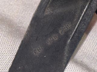 bontott AUDI A4 B7 Bal Hátsó Lámpa Foglalat