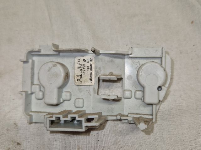 bontott AUDI A4 B7 Bal Hátsó Lámpa Foglalat