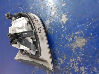 bontott AUDI A4 B7 Bal Hátsó Lámpa