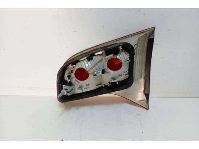 bontott AUDI A4 B7 Bal Hátsó Lámpa