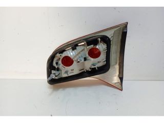 bontott AUDI A4 B7 Bal Hátsó Lámpa