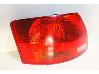 bontott AUDI A4 B7 Bal Hátsó Lámpa