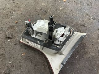 bontott AUDI A4 B7 Bal Hátsó Lámpa