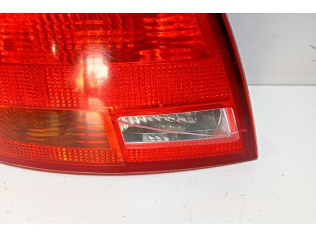 bontott AUDI A4 B7 Bal Hátsó Lámpa