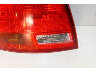 bontott AUDI A4 B7 Bal Hátsó Lámpa