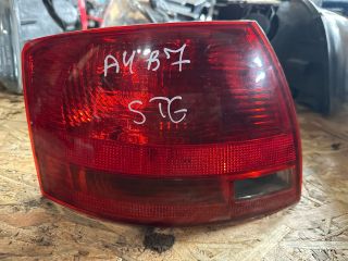 bontott AUDI A4 B7 Bal Hátsó Lámpa