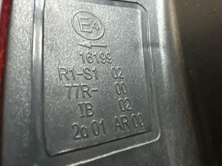 bontott AUDI A4 B7 Bal Hátsó Lámpa