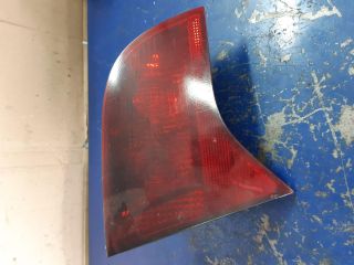 bontott AUDI A4 B7 Bal Hátsó Lámpa