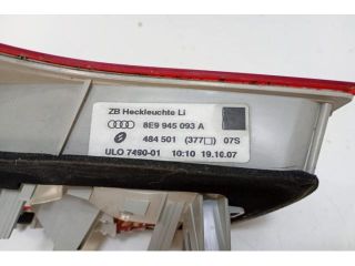 bontott AUDI A4 B7 Bal Hátsó Lámpa