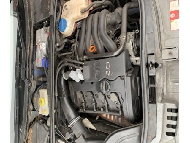 bontott AUDI A4 B7 Bal hátsó Magassugárzó Hangszóró