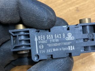 bontott AUDI A4 B7 Bal hátsó Oldal Ütközés Érzékelő