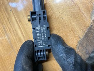 bontott AUDI A4 B7 Bal hátsó Oldal Ütközés Érzékelő