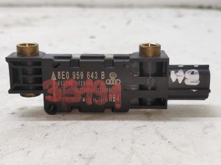 bontott AUDI A4 B7 Bal hátsó Oldal Ütközés Érzékelő