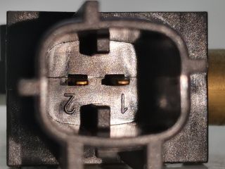 bontott AUDI A4 B7 Bal hátsó Oldal Ütközés Érzékelő