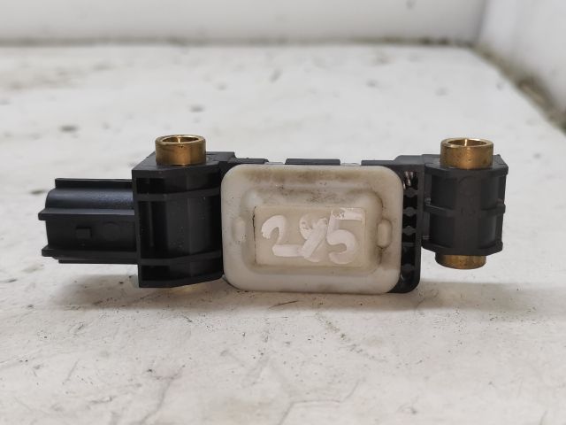 bontott AUDI A4 B7 Bal hátsó Oldal Ütközés Érzékelő