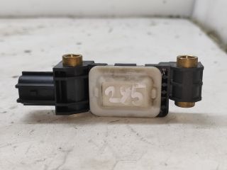 bontott AUDI A4 B7 Bal hátsó Oldal Ütközés Érzékelő