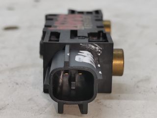 bontott AUDI A4 B7 Bal hátsó Oldal Ütközés Érzékelő