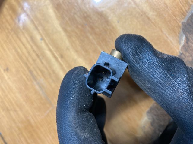 bontott AUDI A4 B7 Bal hátsó Oldal Ütközés Érzékelő