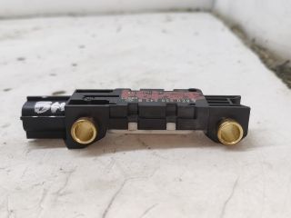 bontott AUDI A4 B7 Bal hátsó Oldal Ütközés Érzékelő