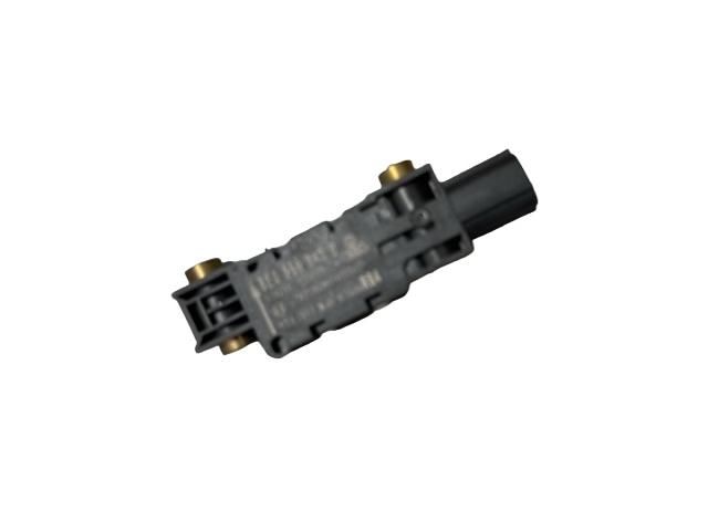 bontott AUDI A4 B7 Bal hátsó Oldal Ütközés Érzékelő