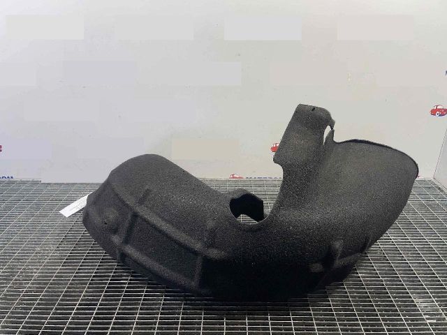 bontott AUDI A4 B7 Bal hátsó Sárvédő