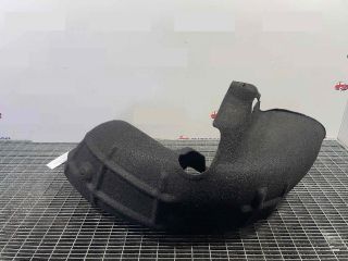 bontott AUDI A4 B7 Bal hátsó Sárvédő