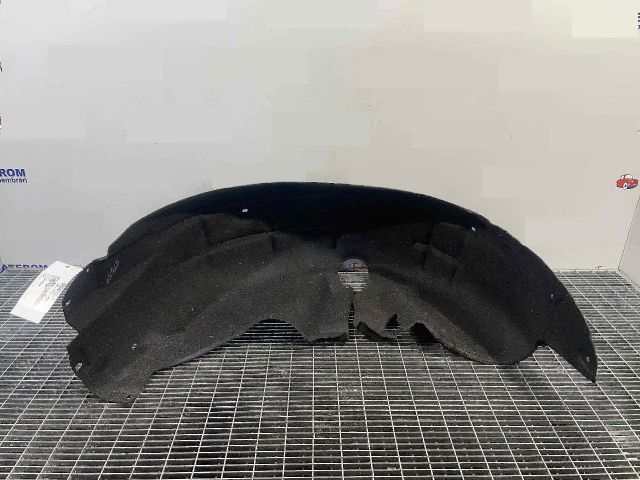 bontott AUDI A4 B7 Bal hátsó Sárvédő