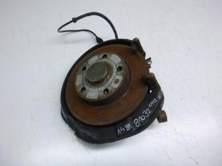 bontott AUDI A4 B7 Bal hátsó Tengelycsonk