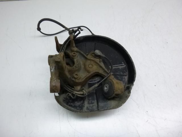 bontott AUDI A4 B7 Bal hátsó Tengelycsonk