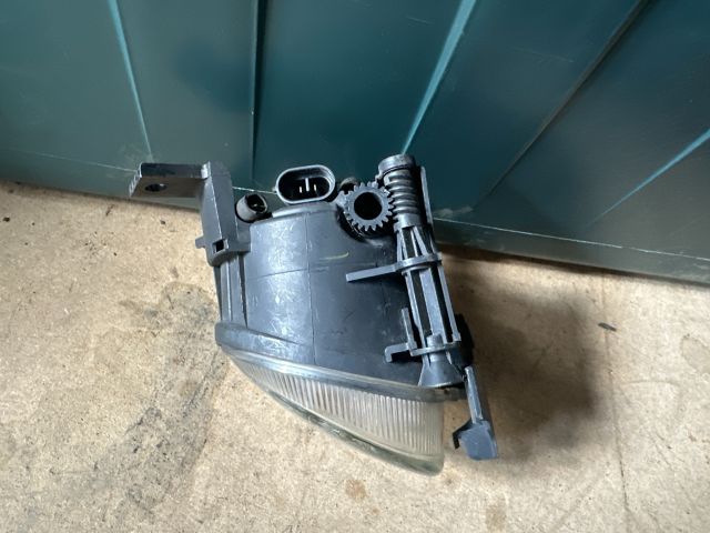 bontott AUDI A4 B7 Bal Ködfényszóró