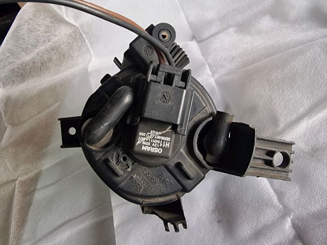 bontott AUDI A4 B7 Bal Ködfényszóró