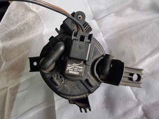 bontott AUDI A4 B7 Bal Ködfényszóró