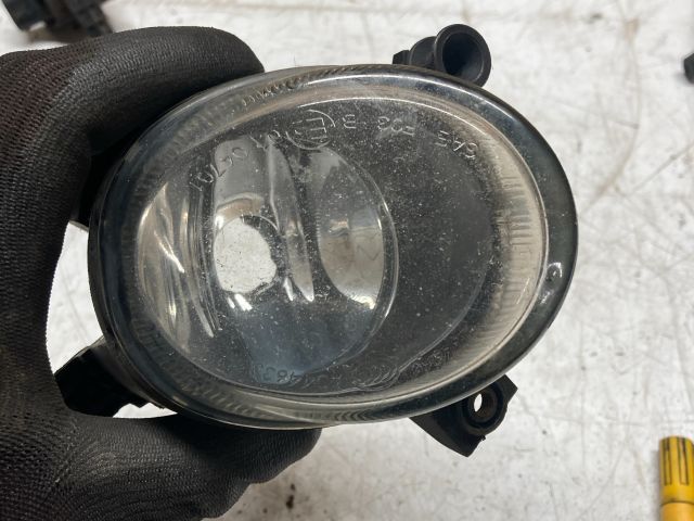 bontott AUDI A4 B7 Bal Ködfényszóró